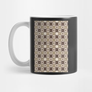 Pattern Mug